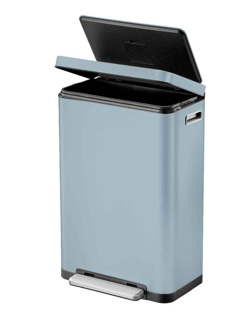 Eko X-Cube Litter Bin  Available in 2 Colours- 30 Litre