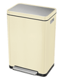 Eko X-Cube Kitchen Recycling Bin - 2 x 20 Litre