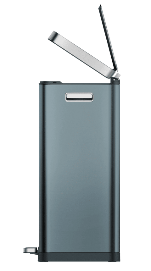 Eko X-Cube Kitchen Recycling Bin - 2 x 20 Litre
