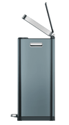 Eko X-Cube Kitchen Recycling Bin - 2 x 20 Litre