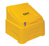 Premium Grit Bin Available in 4 Colours - 200 Litre