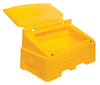 Premium Grit Bin Available in 4 Colours - 400 Litre