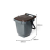 ZeroMax 25L Food Waste Caddy