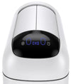Eko Astra Bathroom Sensor Bin - 10 Litre