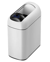 Eko Astra Bathroom Sensor Bin - 10 Litre