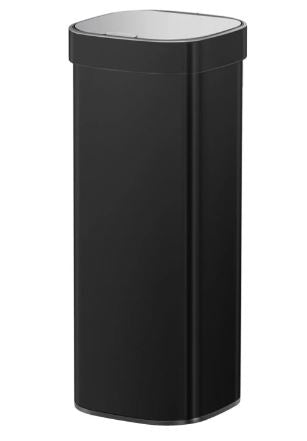 Eko Loft Touch Litter Bin - 40 Litre