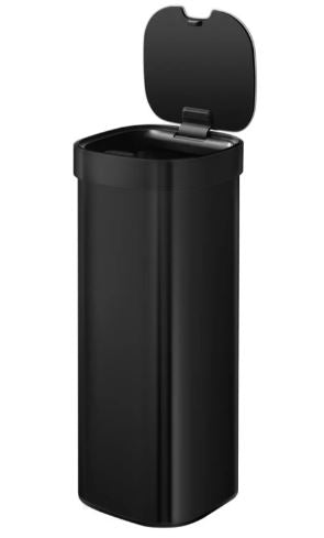 Eko Loft Touch Litter Bin - 40 Litre