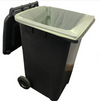 240 Litre Compostable Liners - Box of 100