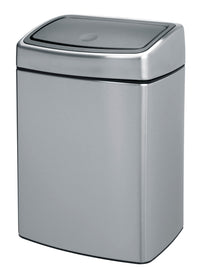 Brabantia Touch Sanitary Bin - 10 Litre