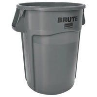 Rubbermaid Brute Container - 208 Litre