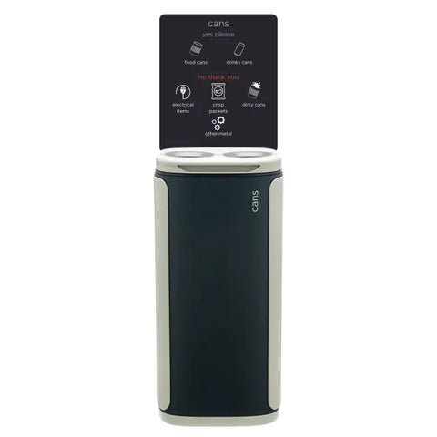 Executive Office Recycling Bins - 60 Litres