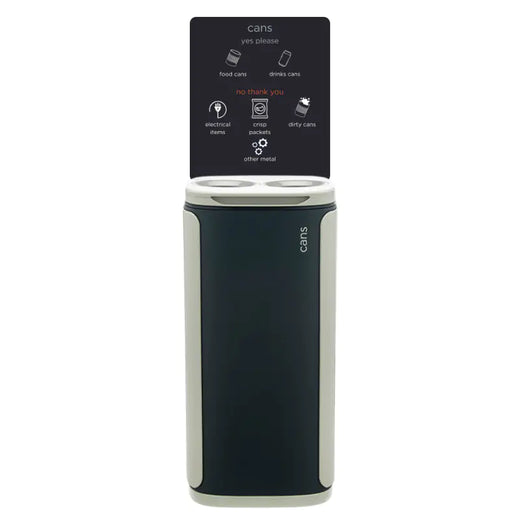 Executive Office Recycling Bins - 60 Litres