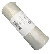90 Litre Clear Refuse Liners - 100% Recycled Material (box of 200)