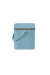 Eko Deco Food Waste Caddy - 4 Litre