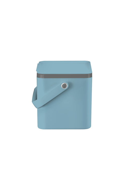 Eko Deco Food Waste Caddy - 4 Litre