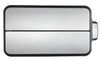 EKO Ecofly Slim Two Compartment Recycling Bin - 2 x 20 Litre