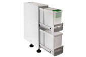 EKO 2-2 Waste Sorting System