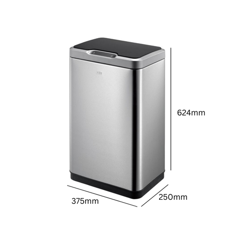 EKO Mirage Internal Sensor Bin - 30 & 45 Litre Available