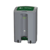 Single Envirostep Recycling Bin - 90 Litre