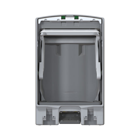Single Envirostep Recycling Bin - 90 Litre