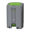 Single Envirostep Recycling Bin - 90 Litre