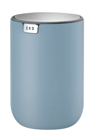 Eko Fandy Counter Top Bin - 1.5 Litre