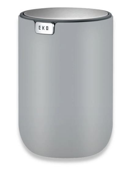 Eko Fandy Counter Top Bin - 1.5 Litre
