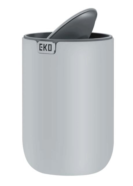 Eko Fandy Counter Top Bin - 1.5 Litre