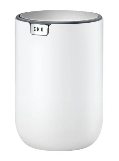 Eko Fandy Counter Top Bin - 1.5 Litre