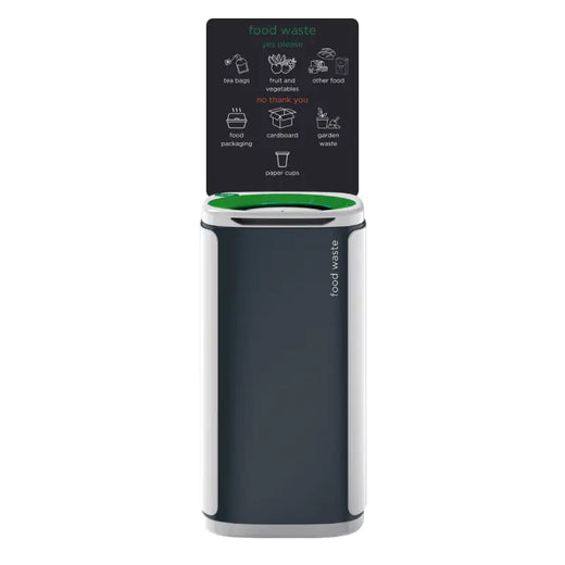 Executive Office Recycling Bins - 60 Litres