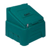 Premium Grit Bin Available in 4 Colours - 200 Litre