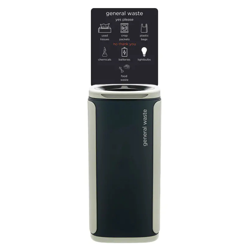 Executive Office Recycling Bins | Next Day Delivery