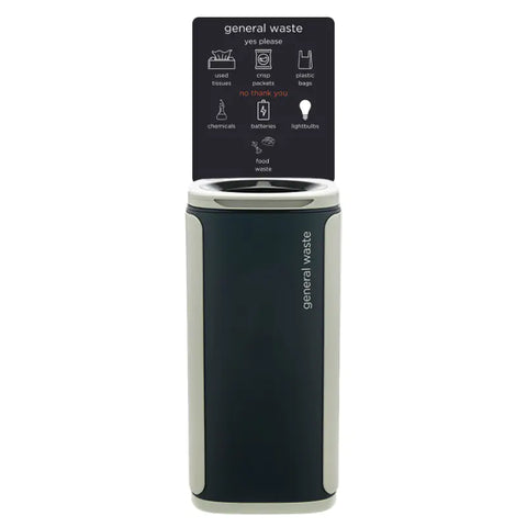 Executive Office Recycling Bins - 60 Litres