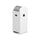 Hailo Profiline Metal Recycling Bin - 70L