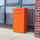 Knife Amnesty Bin - 30 Litre