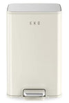 Eko Marina Pedal Bin - 50 Litre