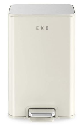 Eko Marina Pedal Bin - 50 Litre