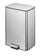 Eko Marina Pedal Bin - 50 Litre