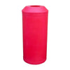 Midi Open Top Litter Bin - 90 Litre