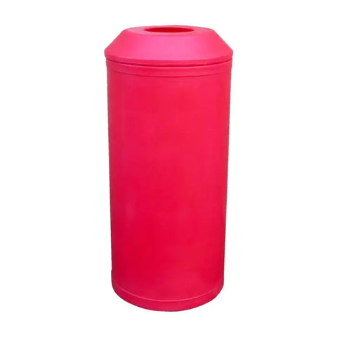 Midi Open Top Litter Bin - 90 Litre