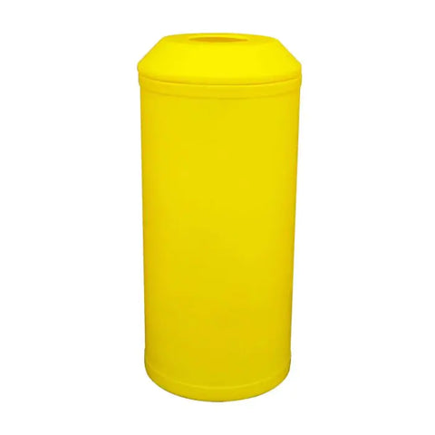 Midi Open Top Litter Bin - 90 Litre