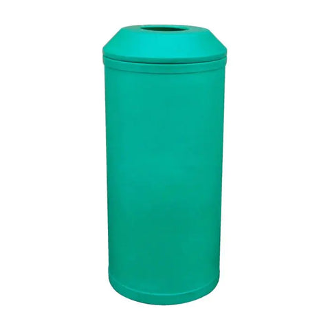Midi Open Top Litter Bin - 90 Litre