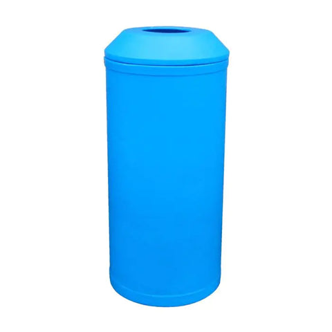 Midi Open Top Litter Bin - 90 Litre