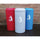 Midi Open Top Litter Bin - 90 Litre
