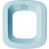 Mini UBin - 50 Litre Recycling Bin
