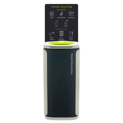 Executive Office Recycling Bins - 60 Litres