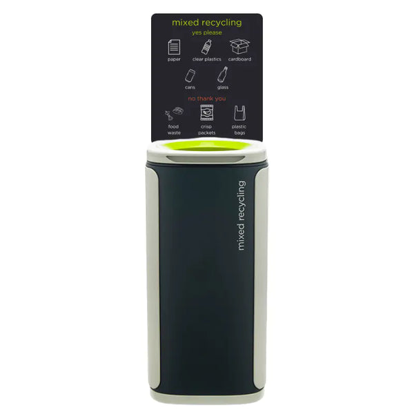 Executive Office Recycling Bins - 60 Litres