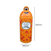 Colourful Monster Litter bin in 2 Sizes