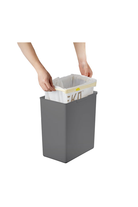 Eko Morandi Touch Litter Bin - Available in 3 Sizes