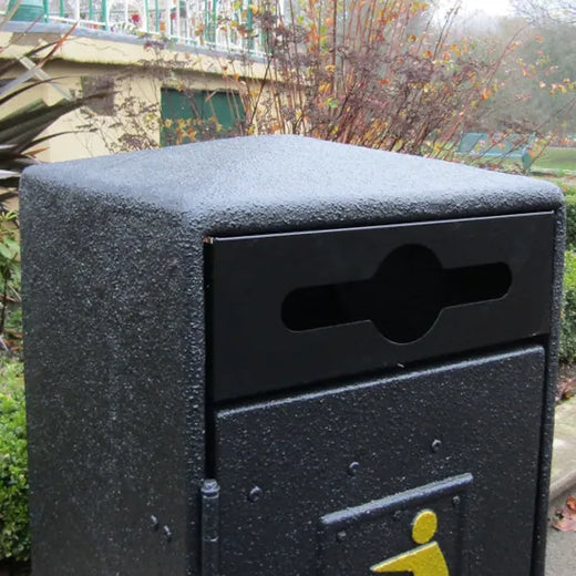 Never Rust Recycling Unit - 112 Litres